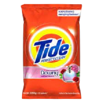 Tide Powder With Downy 2.35kgx4