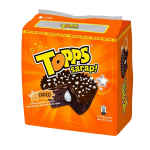 Topps Sarap Choco 34gx10sx10
