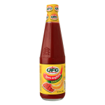 Ufc Banana Ketchup 550gx18