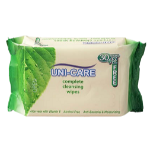Uni-Care Complete Cleansing Wipes 30sheetsx72