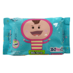 Uni-Love Baby Wipes Unscentedx36