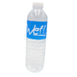 Wet Drinking Water 500mlx24