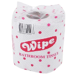 Wipe Bathroom Tissuex96
