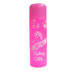 Young's Styling Gel pink 125mlx1