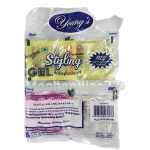 Young's Styling Gel Super Hold 14gx50