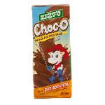 Zesto Choc-O Chocolate Milk Drink 250mlx24