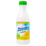 Zonrox Lemon 100mlx72