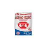 Ajinomoto 10g 18pcs x72