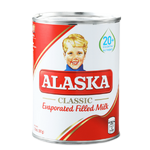 Alaska Classic Evaporated Red 370ml x48