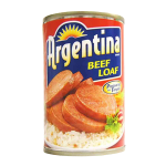 Argentina Beef Loaf 150gx48