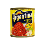 Argentina Corned Beef 100g x48