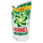 Ariel Sunrise Fresh Gel 900gx8