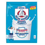 Bear Brand Powdered Fortified 840gx14