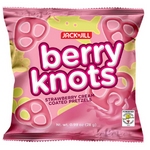 Berry Knots Strawberry 28g x100