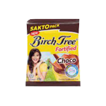 Birch Tree Fortified Choco Buy 6 Get 2pcs Free (Limited Stock Only) 29g x160