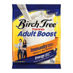 Birch Tree Adult Boost 33gx160