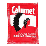 Calumet Baking Powder 50g x72