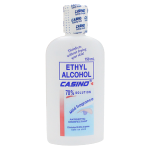 Casino 70% Ethyl Alcohol Mild 150mlx96