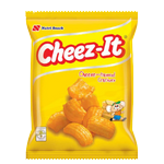Cheez It Cheese 25g x100