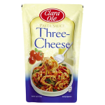 Clara Ole Three-Cheese Pasta Sauce 250gx24