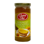Cole Jam Manggo Pineapple 320-gx24