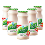 Delight Probiotic 100ml 5pcs x10 (pack)