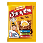 Energen Champion Single 35g 10pcs x24