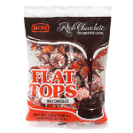 Flat Tops 30pcs x24