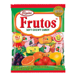 Frutos Chewy Candy 50pcs x40