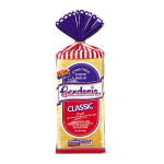 Gardenia Classic Slice White Bread 600g
