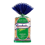 Gardenia High Fiber Wheat Bread 400g