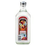 Ginebra San Miguel Frasquito 350ml x24