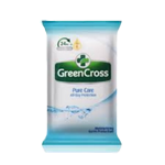 Green Cross Pure Care 55g x72