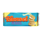 Hansel Milk Sandwich 10pcs 31gx40