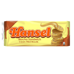 Hansel Mocha Sandwich 10pcs 31gx40