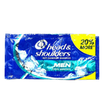 Head & Shoulders Shampoo Ultra Men 12ml x504
