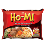 Homi Instant Mami Chili Garlic 55g x72 (Case)