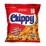 Jack 'n Jill Chippy Barbeque 27g x100