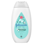 Jonhson baby Lotion Milk+Rice  200mlx48