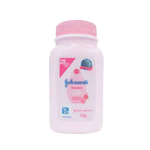 Johnsons Baby Powder Blossom Pink 25g x144