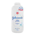 Johnsons Baby Powder Classic 100g x48