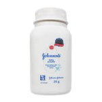 Johnsons Baby Powder Classic 25g x144