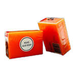 Kojic Acid Soap 1Bar 135g x150
