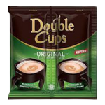 Kopiko Double Cups Original 33g 10pcs x24