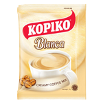 Kopiko Blanca Single 30g 10pcs x24