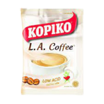 Kopiko L.A. Coffee 25g 10pcs x24