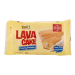 Lava Cake Creamy Bavarian 38gx10's x12