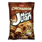 Mang Juan Chicharon Suka at Sili 90gx18
