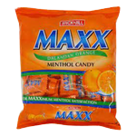 Maxx Dalandan Orange 50pcs x40