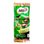 Milo Active Go Twin Pack 48g 8pcs x32